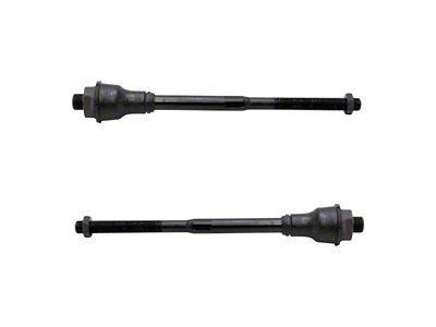 Front Inner Tie Rods (11-18 Sierra 2500 HD)