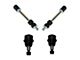 Front Lower Ball Joints and Sway Bar Links (11-18 Sierra 2500 HD)