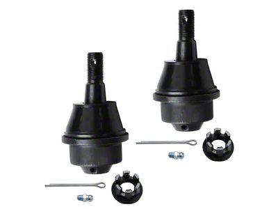 Front Lower Ball Joints (07-10 Sierra 2500 HD)