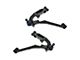 Front Lower Control Arms with Ball Joints (07-10 Sierra 2500 HD)