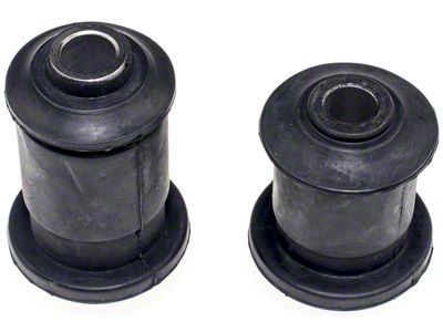 Front Lower Suspension Control Arm Bushing (07-10 Sierra 2500 HD)