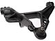 Front Lower Suspension Control Arm; Driver Side (11-19 Sierra 2500 HD)