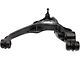 Front Lower Suspension Control Arm; Driver Side (11-19 Sierra 2500 HD)