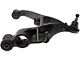 Front Lower Suspension Control Arm; Driver Side (11-19 Sierra 2500 HD)