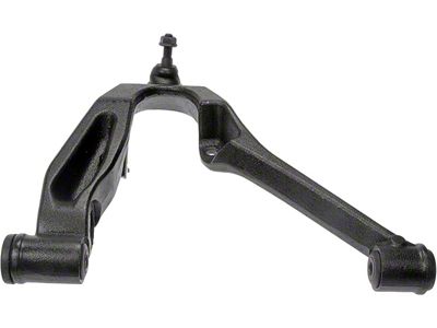 Front Lower Suspension Control Arm; Passenger Side (07-10 Sierra 2500 HD)