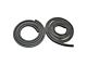 Front on Body Door Seal Kit (01-02 Sierra 2500 HD Extended Cab)