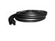 Front or Rear Door Seal on Body Kit (01-02 Sierra 2500 HD Extended Cab)