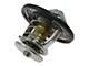 Front and Rear Thermostat (07-17 6.6L Duramax Sierra 2500 HD)