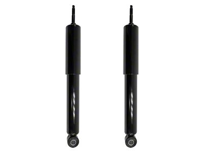 Front Shock Absorbers (07-10 Sierra 2500 HD)