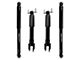 Front and Shock Absorbers (11-19 Sierra 2500 HD)