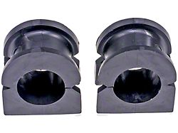 Front Stabilizer Bar Bushing Kit; 36mm (09-10 Sierra 2500 HD)