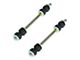 Front Sway Bar Links (07-19 Sierra 2500 HD)