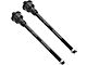 Front Tie Rods with Sway Bar Links (07-10 Sierra 2500 HD)