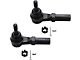 Front Tie Rods with Sway Bar Links (07-10 Sierra 2500 HD)