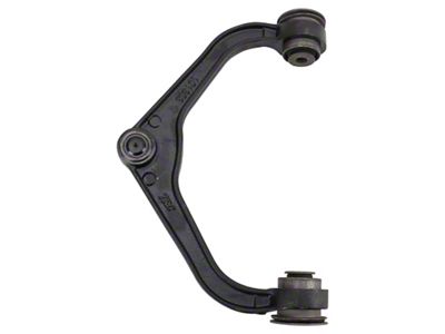 Front Upper Control Arm with Ball Joint; Driver and Passenger Side (20-23 Sierra 2500 HD)