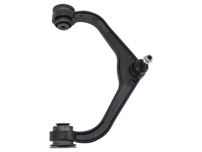 Front Upper Control Arm with Ball Joint (20-23 Sierra 2500 HD)