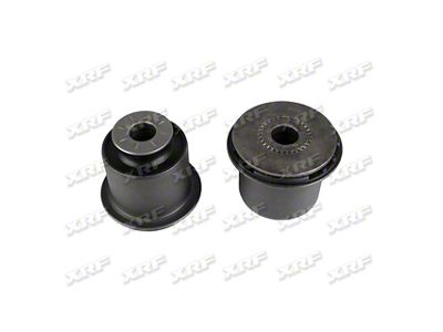 Front Upper Control Arm Bushing Kit (20-24 Sierra 2500 HD)