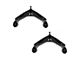 Front Upper Control Arms with Ball Joints and Sway Bar Links (07-10 Sierra 2500 HD)