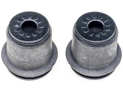 Front Upper Suspension Control Arm Bushing (07-10 Sierra 2500 HD)