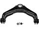 Front Upper Suspension Control Arm; Driver Side (07-10 Sierra 2500 HD)