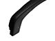 Front Wheel Arch Molding; Passenger Side (15-19 Sierra 2500 HD)