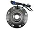 Front Wheel Bearing and Hub Assembly (07-10 Sierra 2500 HD)