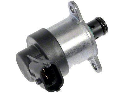 Fuel Control Actuator (07-10 6.6L Duramax Sierra 2500 HD)