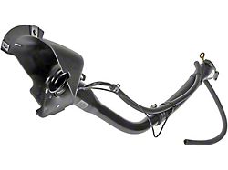 Fuel Filler Neck Tube (2011 6.0L Sierra 2500 HD w/ 6.50-Foot Standard Box)