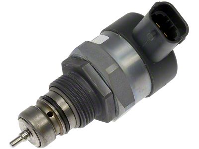 Fuel Injection Pressure Regulator (11-16 6.6L Duramax Sierra 2500 HD)