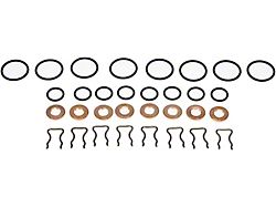 Fuel Injector O-Ring Kit (07-10 6.6L Duramax Sierra 2500 HD)