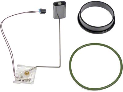 Fuel Level Sensor / Fuel Sender (07-08 6.6L Duramax Sierra 2500 HD w/ 8-Foot Long Box)