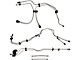 Fuel Line Repair Kit (07-10 6.6L Duramax Sierra 2500 HD Crew Cab)