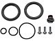 Fuel Primer Seal Kit (07-12 6.6L Duramax Sierra 2500 HD)