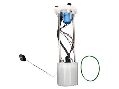 Fuel Pump Module Assembly (11-16 6.0L Sierra 2500 HD w/ 6.90-Foot Standard Box)