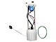 Fuel Pump Module Assembly (11-16 6.0L Sierra 2500 HD w/ 6.90-Foot Standard Box)