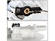 Fuel Pump Module (11-14 6.0L Sierra 2500 HD w/ 6.50-Foot Standard Box)