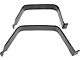 Fuel Tank Straps (07-10 Sierra 2500 HD)