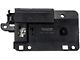 Glove Box Latch (07-14 Sierra 2500 HD)