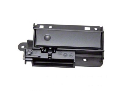 Glove Box Latch (07-14 Sierra 2500 HD)