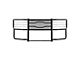 Prowler Max Grille Guard; Polished Stainless (15-19 Sierra 2500 HD)