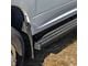 Grip Step 7-Inch Wheel-to-Wheel Running Boards; Textured Black (20-24 Sierra 2500 HD Regular Cab)