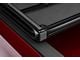 Hard Fold Tonneau Cover; Black (20-24 Sierra 2500 HD)