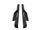 Westin HDX Drop Nerf Side Step Bars; Textured Black (20-24 Sierra 2500 HD Regular Cab)