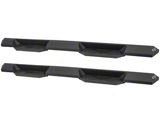 Westin HDX Xtreme Nerf Side Step Bars; Textured Black (07-19 Sierra 2500 HD Extended/Double Cab)