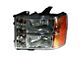 Headlight and Tail Light Set (07-14 Sierra 2500 HD)