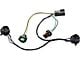 Headlight Wiring Harness (07-14 Sierra 2500 HD)