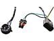 Headlight Wiring Harness (07-14 Sierra 2500 HD)