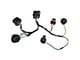 Headlight Wiring Harness (07-19 Sierra 2500 HD)