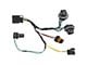 Headlight Wiring Harness (07-19 Sierra 2500 HD)