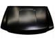 Replacement Hood Panel Assembly (07-10 Sierra 2500 HD)